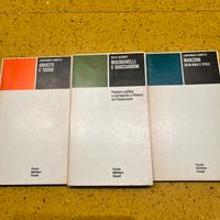 Piccola biblioteca Einaudi