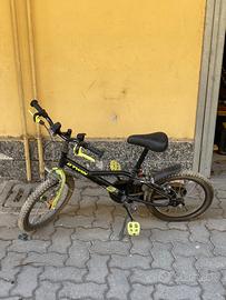 Bici ben ten per bambini