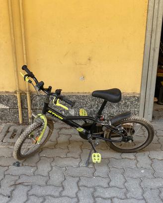 Bici ben ten per bambini