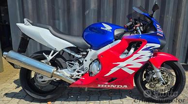 Honda CBR 600 F