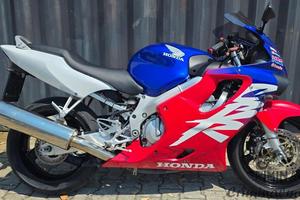 Honda CBR 600 F