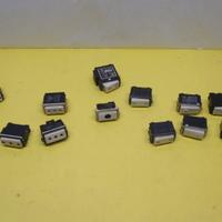 B-Ticino serie Magic, componenti a scelta nella qu