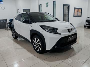 Toyota Aygo X 1.0 Trend S-CVT 2025
