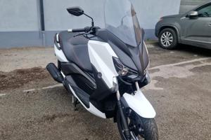 Yamaha X-Max 250 Nuovo 880km
