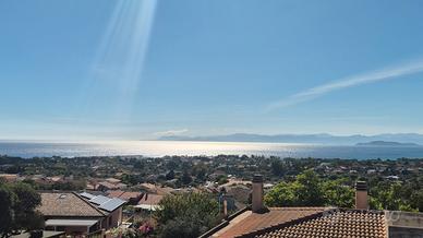 Nuova costruzione a Capitana con vista panoramica