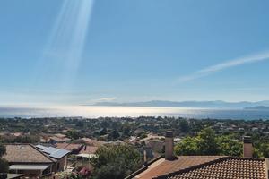 Nuova costruzione a Capitana con vista panoramica