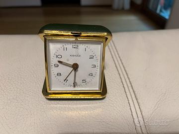 Sveglia Vintage Kienzle
