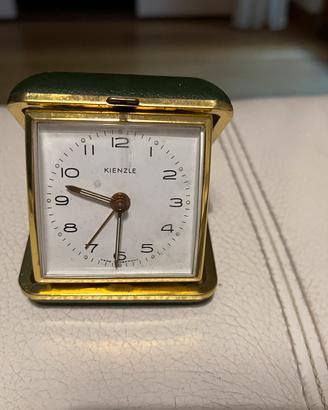 Sveglia Vintage Kienzle