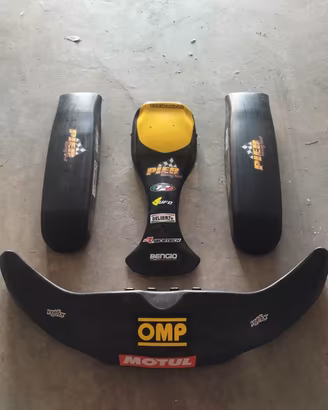Carene kart kg