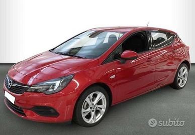 Opel astra ricambi 2018-2020