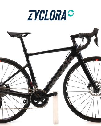 Cervelo Caledonia AXS 12V t.52