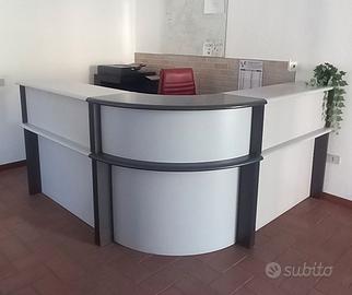 Reception per ufficio