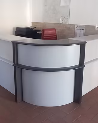 Reception per ufficio