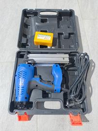 Pistola sparachiodi elettric multiuso per cemento 