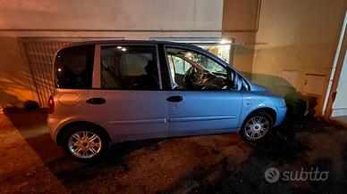 Fiat multipla jtd 115 diesel