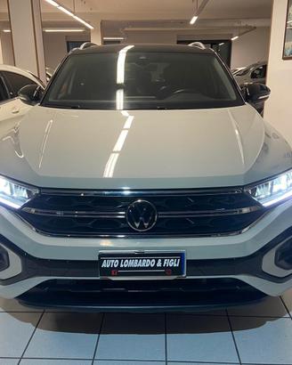 Volkswagen T-Roc 1.5 TSI ACT 150CV DSG R-Line