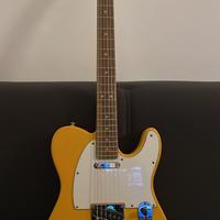 Fender Squier Telecaster Standard Series