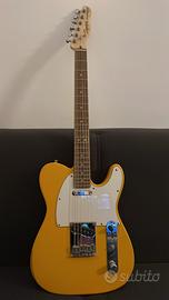 Fender Squier Telecaster Standard Series