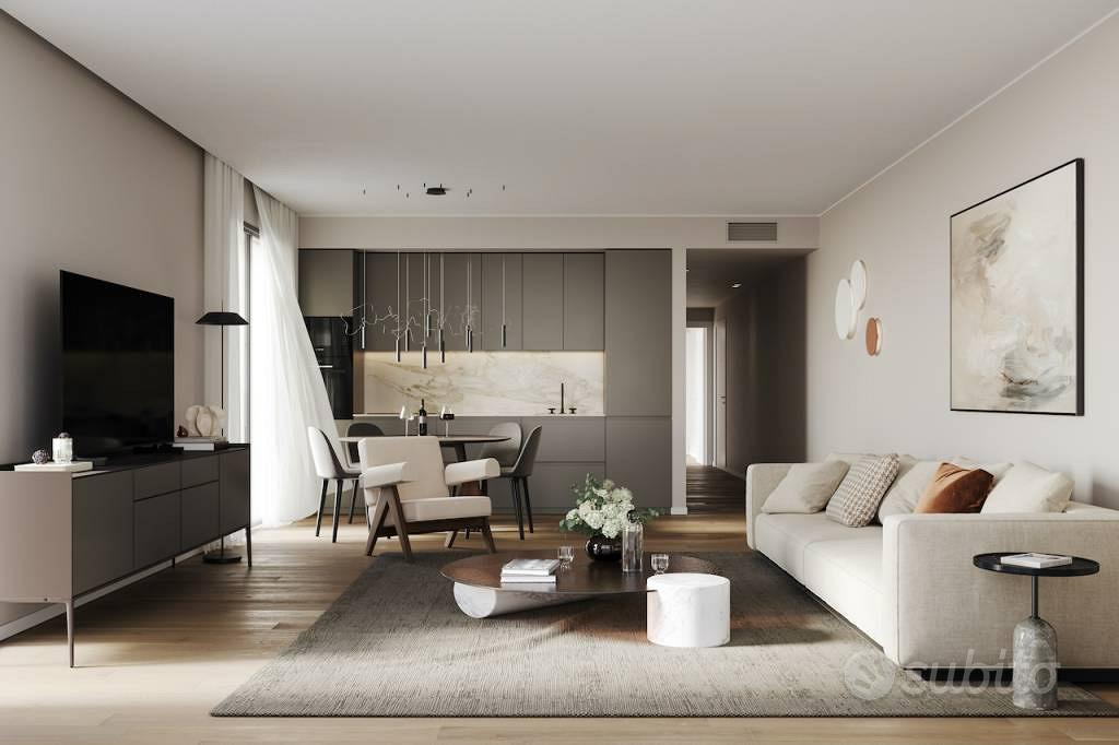 Appartamento – Milano, Viale Monza, Municipio 2 - Vista 4