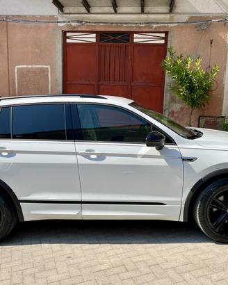 Volkswagen Tiguan Rline 1.6 Diesel anno 2020