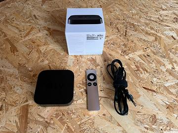 Apple TV 3 gen