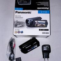 Videocamera digitale Panasonic