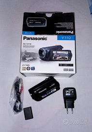 Videocamera digitale Panasonic