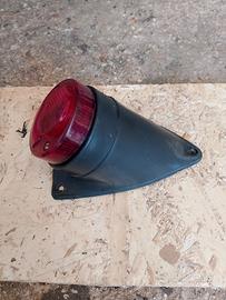 stop posteriore moto epoca