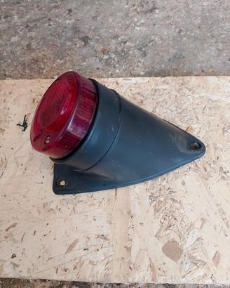 stop posteriore moto epoca