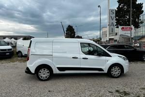 PROMO MARZO 2026: FORD TRANSIT CONNECT MAXI 3 POST