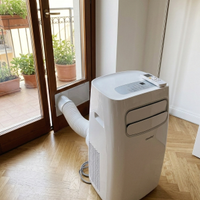 Condizionatore Portatile COMFEE' SOGNIDORO-12E