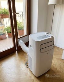 Condizionatore Portatile COMFEE' SOGNIDORO-12E