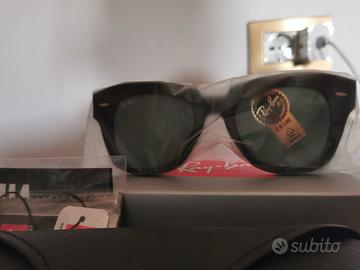 Ray Ban State Street 2186 Abbigliamento e Accessori In vendita a Latina