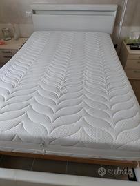 letto motorizzato una piazza e mezza 