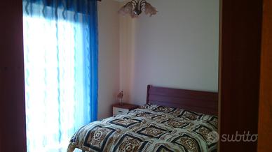 Nicosia centro mini appartamento arredato