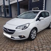 Musata airbag meccanica opel corsa 2016 2017 2018