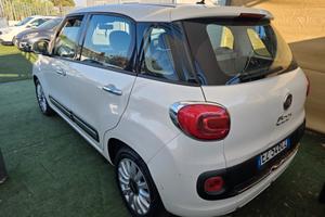 Fiat 500L 1.3 Multijet 95 CV 2015