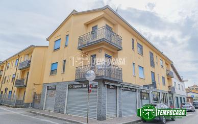 BILOCALE IN CENTRO GAGGIANO!!!