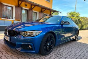 BMW 420d M-SPORT