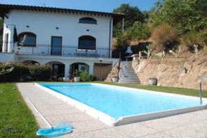 Villa loc. Pescia (PT)