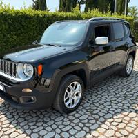 JEEP Renegade 2.0Mjt 4WD Act. Drive S&S Lim. 2018