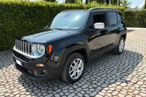 JEEP Renegade 2.0Mjt 4WD Act. Drive S&S Lim. 2018