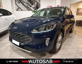 FORD Kuga 1.5 Automatic Ecoblue ST-Line Aziendal