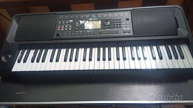 Tastiera KORG EK-50 pari al nuovo