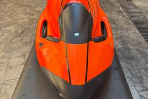 Seabob f5s