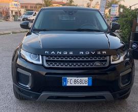 Range Rover evoque 2.0 150CV Pure