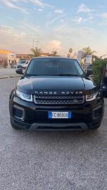 Range Rover evoque 2.0 150CV Pure