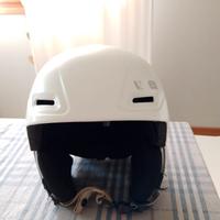 Casco da sci Uvex