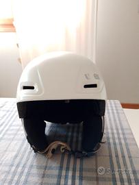 Casco da sci Uvex