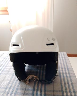 Casco da sci Uvex
